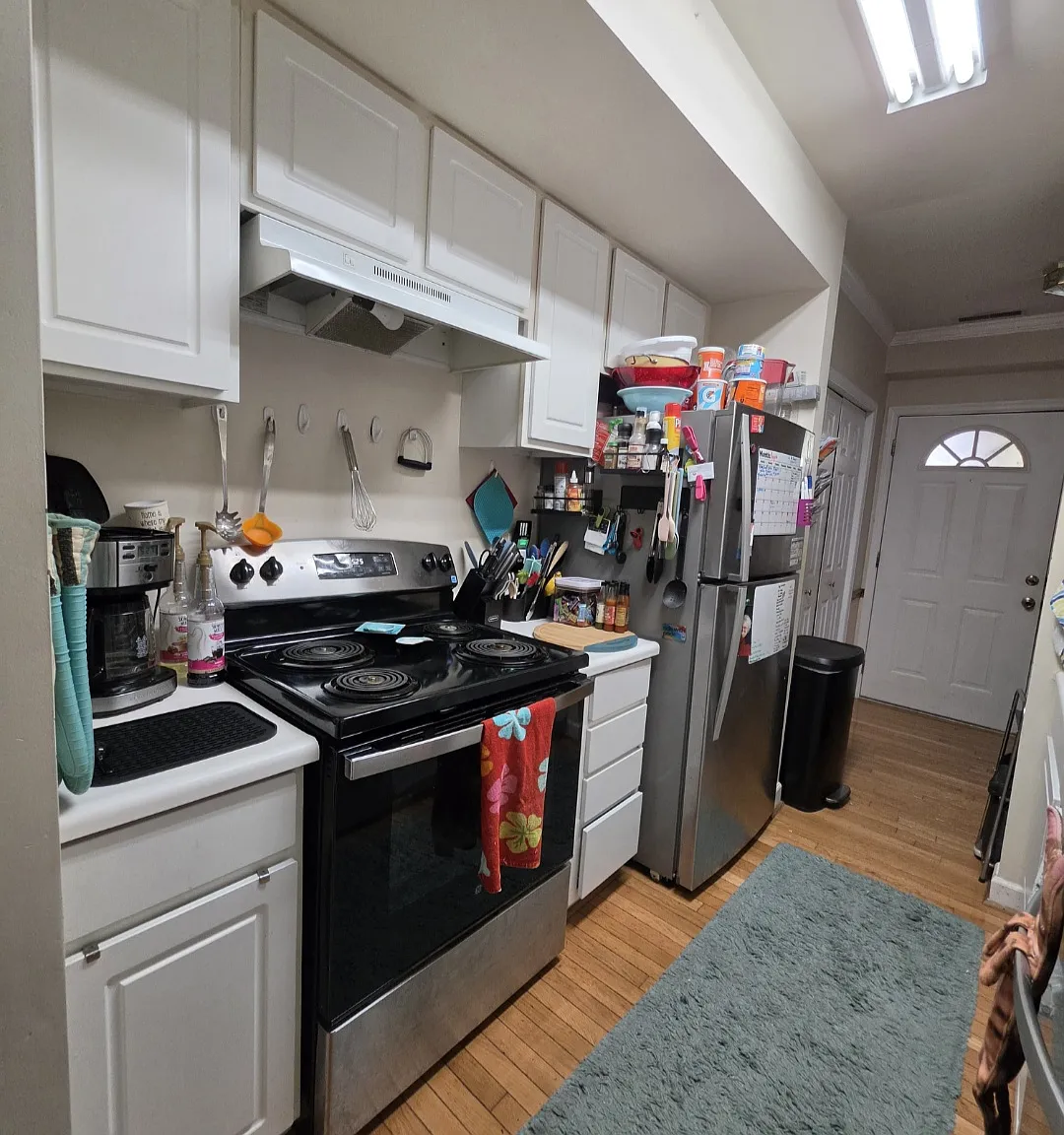 2 bed, 1170 sqft, $3,200 — Photo 4