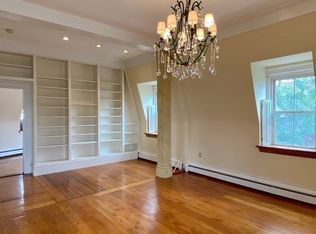 52 Sullivan St #3, Charlestown, MA 02129