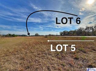 LOT 5 Mallory Beach Rd, Latta, SC 29565