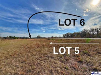 LOT 5 Mallory Beach Rd, Latta, SC, 29565