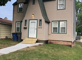 3246 Bellevue Rd, Toledo, OH 43606