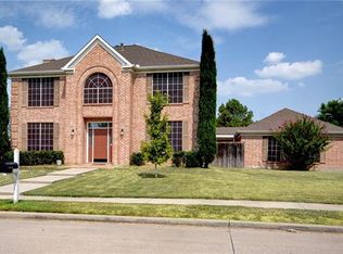 2055 Briarcliff Rd, Lewisville, TX 75067
