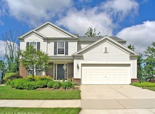 7397 Misty View Ct SE, Caledonia, MI 49316