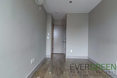 Rented by Evergreen Apartments BK