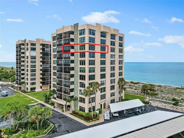 629 Alhambra Rd APT 901, Venice, FL 34285