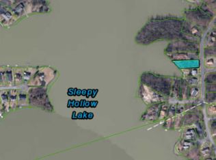 263 Sleepy Hollow Rd, Athens, NY 12015