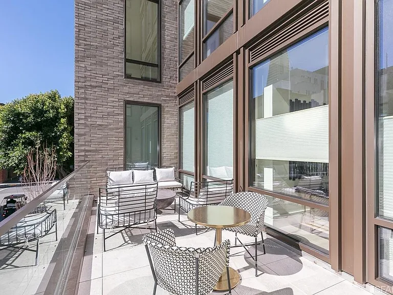 288 Pacific Ave #2H — Photo 10