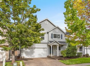 1244 NE Platt St, Hillsboro, OR