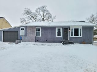 1413 Harding Way E, Galion, OH 44833