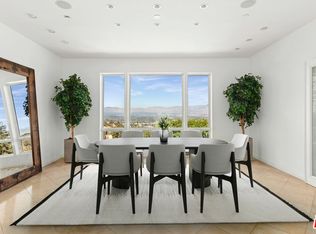 14435 Mulholland Dr, Los Angeles, CA 90077