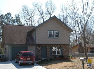 417 Temple Rd, Ladson, SC 29456