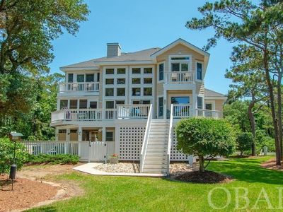 944 Sun Burst Ct LOT 121, Corolla, NC, 27927
