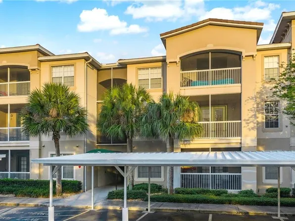 3351 Whitestone Cir Unit 206, Kissimmee, FL 34741