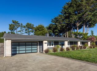 1840 Black Mountain Rd, Hillsborough, CA 94010