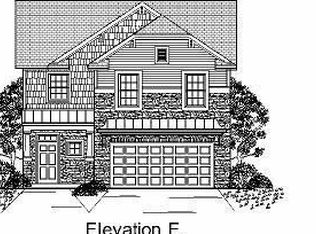 7303 Toxaway Ln, Charlotte, NC 28269