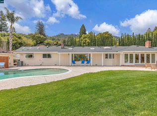 191 Montair Dr, Danville, CA 94526