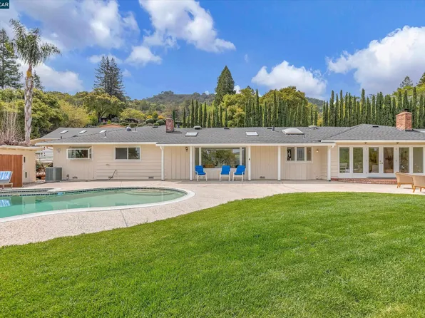 191 Montair Dr, Danville, CA 94526