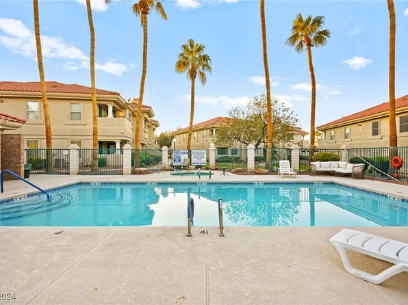 1539 Lake Placid Ter #1539, Henderson, NV 89014