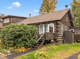 3K High Pines Ter, Chestertown, NY 12817