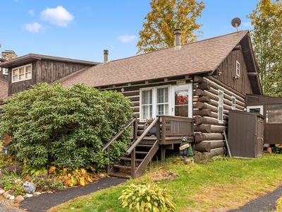 3K High Pines Terrace, Chestertown, NY, 12817