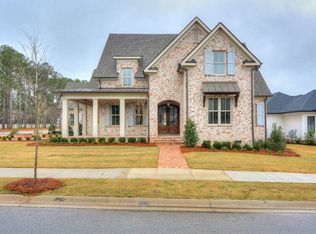 4012 Blue Pond Way, Augusta, GA 30907