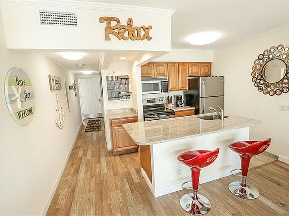 5th image of 2506 N Rocky Point Dr #360