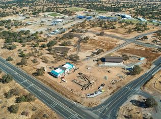 0 Sunflower Ln #9, O'Neals, CA 93645