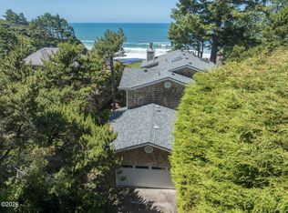 355 SW Midden Reach, Depoe Bay, OR 97341