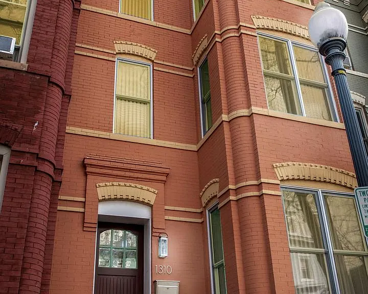 1310 Riggs St NW — Photo 3