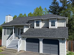 5126 NW Discovery Ridge Ct, Silverdale, WA 98383