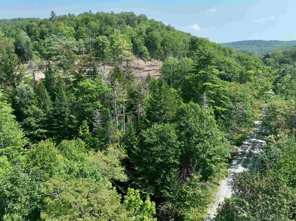 00 Swamp Road, Topsham, VT 05076