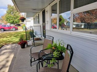14 Oak Dr, Fort Madison, IA 52627
