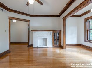 1342 W Waveland Ave #2, Chicago, IL 60613