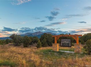 29274 Lakota Lane LOT 3, Buena Vista, CO 81211
