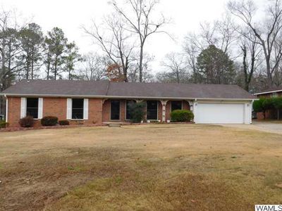 3012 Green Grove Dr NE, Tuscaloosa, AL, 35404