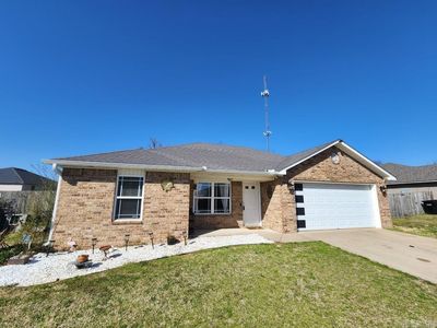 14518 Woodside Place Dr, Alexander, AR, 72002