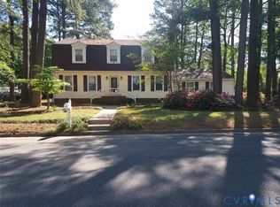 813 Smithfield Ave, Hopewell, VA 23860