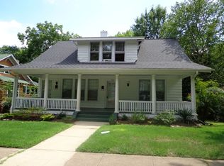 907 1/2 W Lenoir St, Raleigh, NC 27603