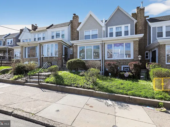 1916 W Nedro Ave, Philadelphia, PA 19141