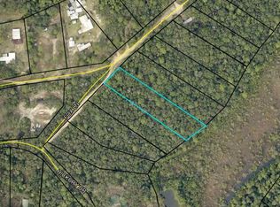 Fox Ln, Holt, FL 32564