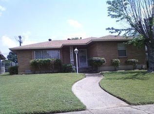 3024 Cliff Creek Dr, Dallas, TX 75233