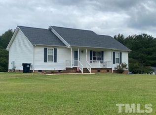 133 Conner Dr, Clayton, NC 27520