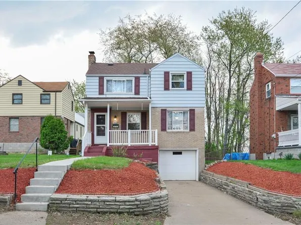 1010 Shadycrest Dr, Pittsburgh, PA 15216