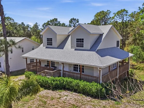 20325 Idlewood Rd, North Fort Myers, FL 33917