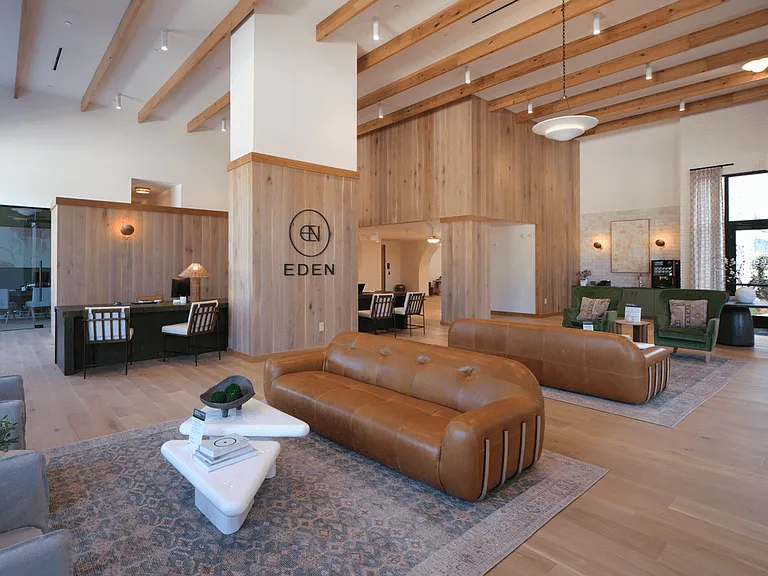 Eden at Lakeview — Photo 19