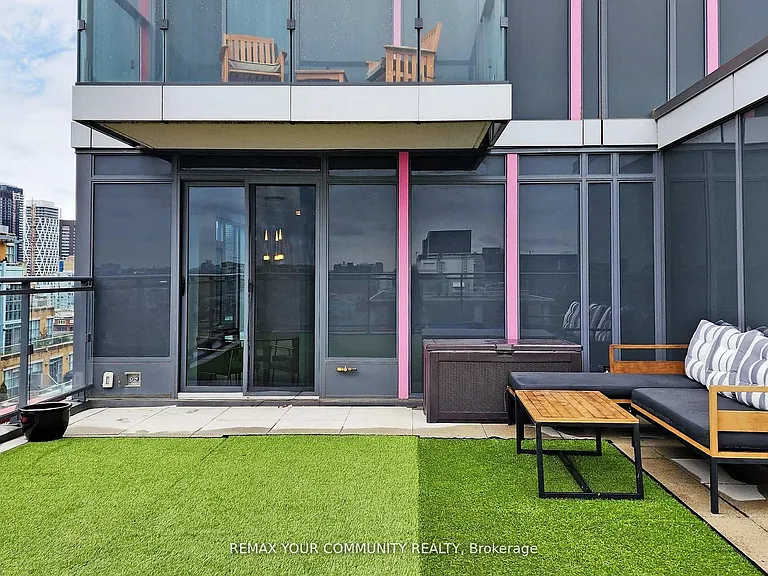 435 Richmond St W #1501 — Photo 27
