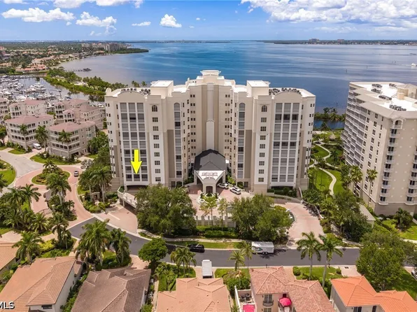 14270 Royal Harbour Ct Unit 323, Fort Myers, FL 33908
