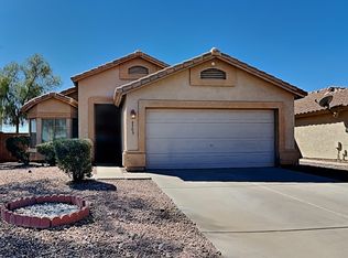 6305 W Florence Ave, Phoenix, AZ 85043