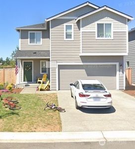 15157 Prescott Loop SE, Yelm, WA, 98597