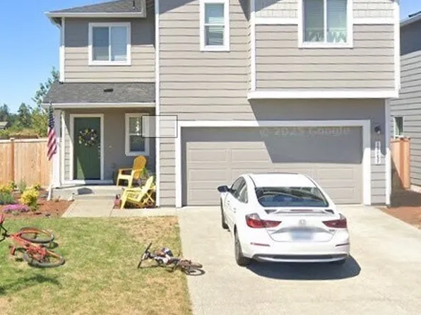 15157 Prescott Loop SE, Yelm, WA 98597